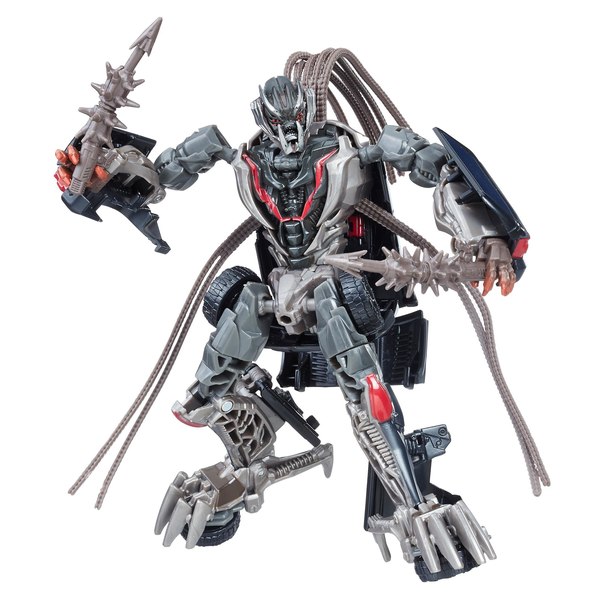 TRANSFORMERS STUDIO SERIES  (19 of 194)